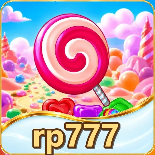 Ikon rp777 untuk verifikasi berkas APK