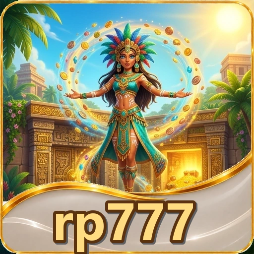 Ikon rp777 untuk cara memilih permainan e-gaming