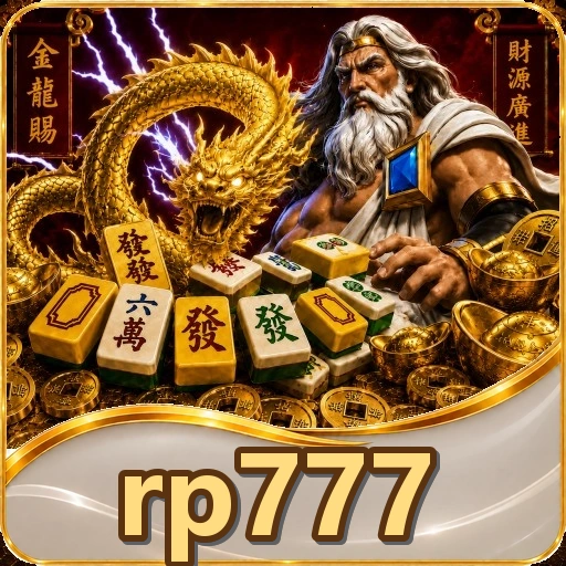 Ikon rp777 untuk pertanyaan teknis APK