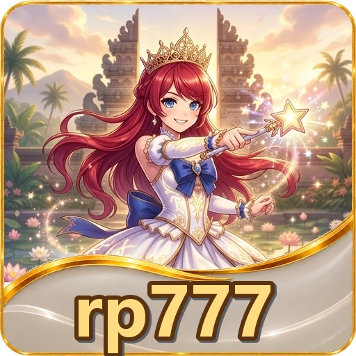 Ikon rp777 untuk ringkasan panduan APK v4.7.5