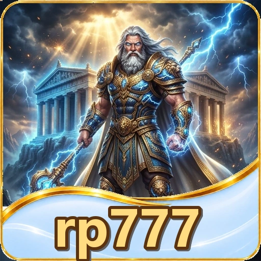Ikon rp777 untuk langkah pasang APK