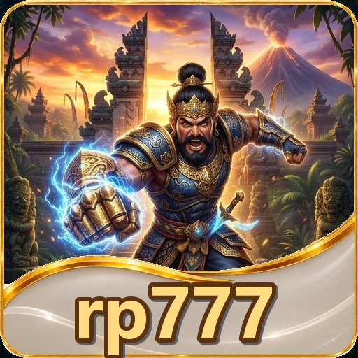 Ikon rp777 untuk data verifikasi APK 2018–2026
